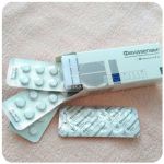 Феназепам  Phenazepam Valenta  1 мг в Мамадыше