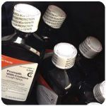 Кодеин сироп Codein (для приготовления напитка Lean, Purple Drank)  473 мл  в Мамадыше