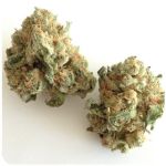 Шишки "White Widow"  (Белая вдова)  Гидропоника -  Бошка VHQ в Мамадыше