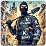 Работа курьер - кладмен в Мамадыше 