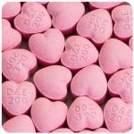 Экстази  Ecstasy Love 200 MDMA в Мамадыше