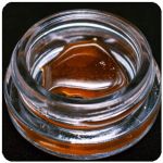 Гашишное масло (импорт Калифорния)  Distillate  в Мамадыше USA ТГК 98.5%