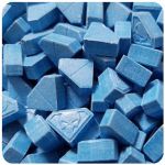 Экстази  Ecstasy Punisher 250 мг MDMA в Мамадыше