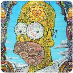 Марки LSD-25 VHQ чистых 250 мкг в Мамадыше